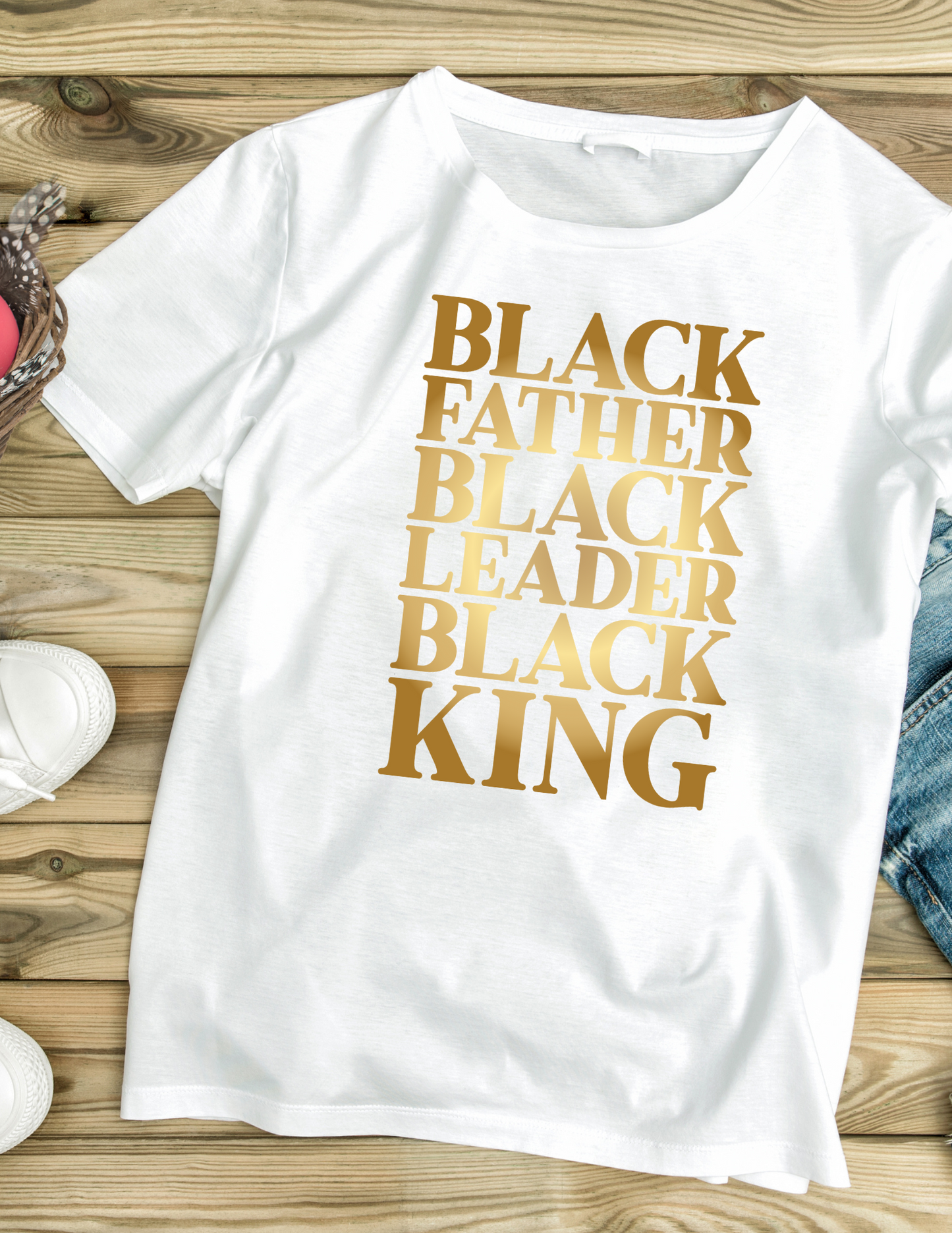 FATHER Legacy Tee