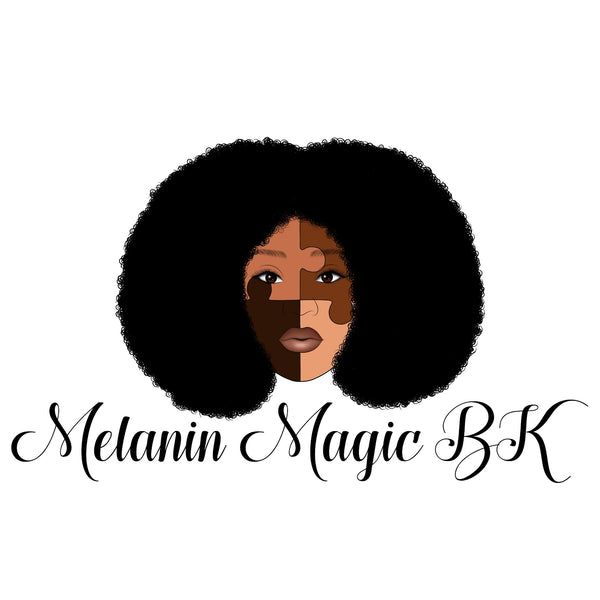 Melanin Magic BK